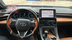 تويوتا أفالون